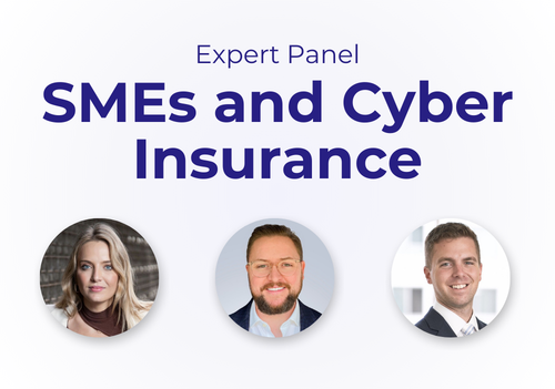 Marta Helena Shuh from Howden Brasil, James Brogan from Ambridge and Kevin Neslage from Cypfer, reveal why cyber insurance pricing, SME distribution, and underwriting discipline are under strain in 2026.