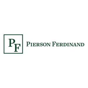 Pierson Ferdinand