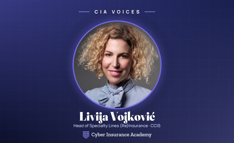 Cyber insurance protecting a business beyond cybersecurity controls