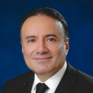 Profile photo of Abraham Flores